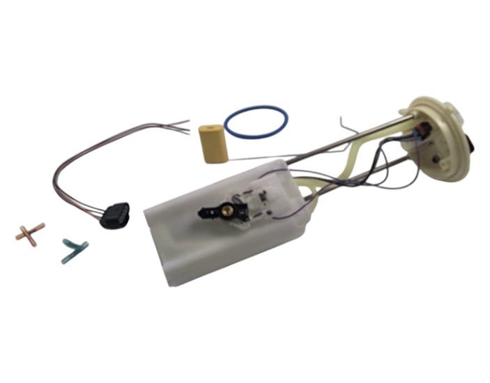 New Fits Chrysler Pump-Fuel - Part # 1AMFP00053