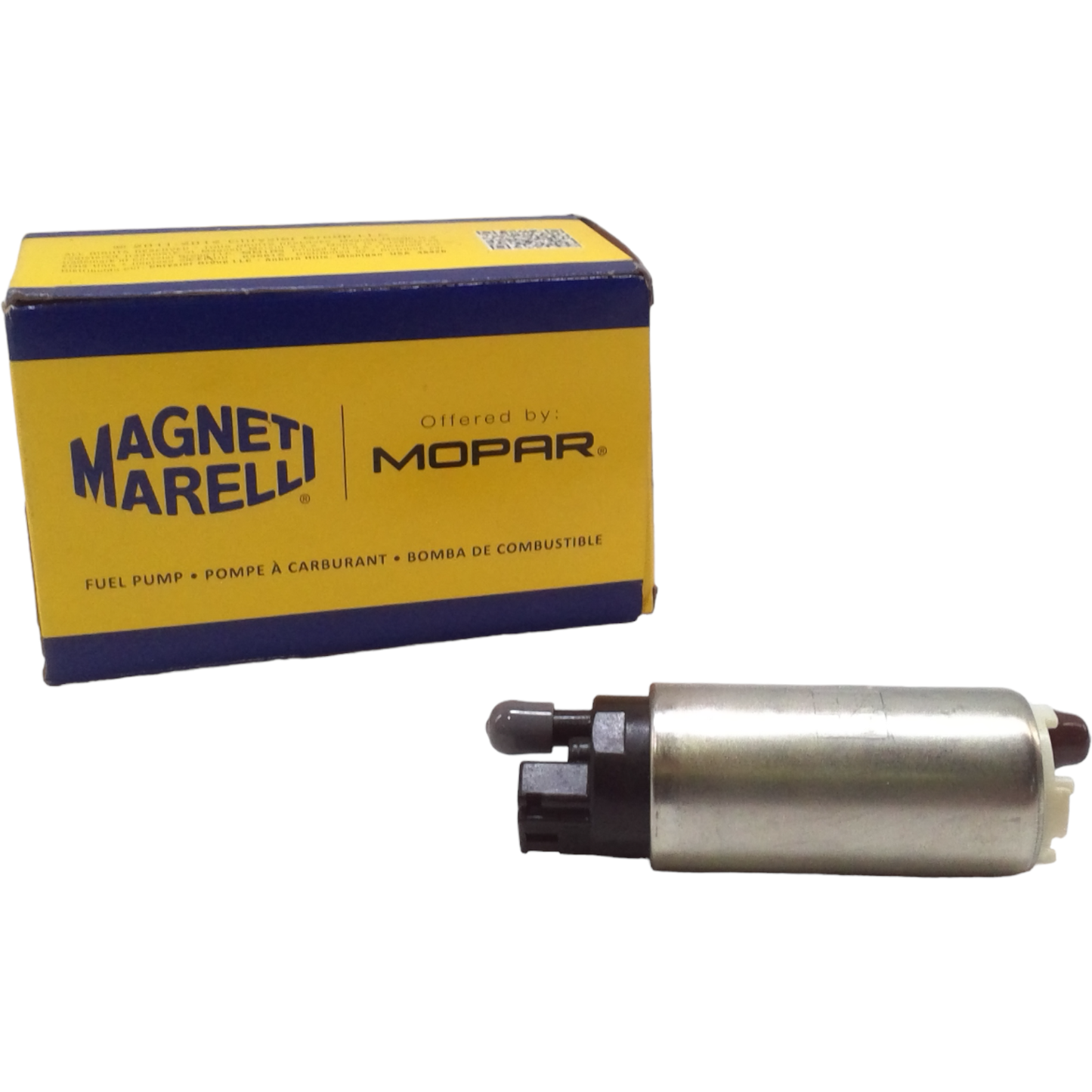 New Fits Chrysler Pump-Fuel - Part # 1AMFP00056