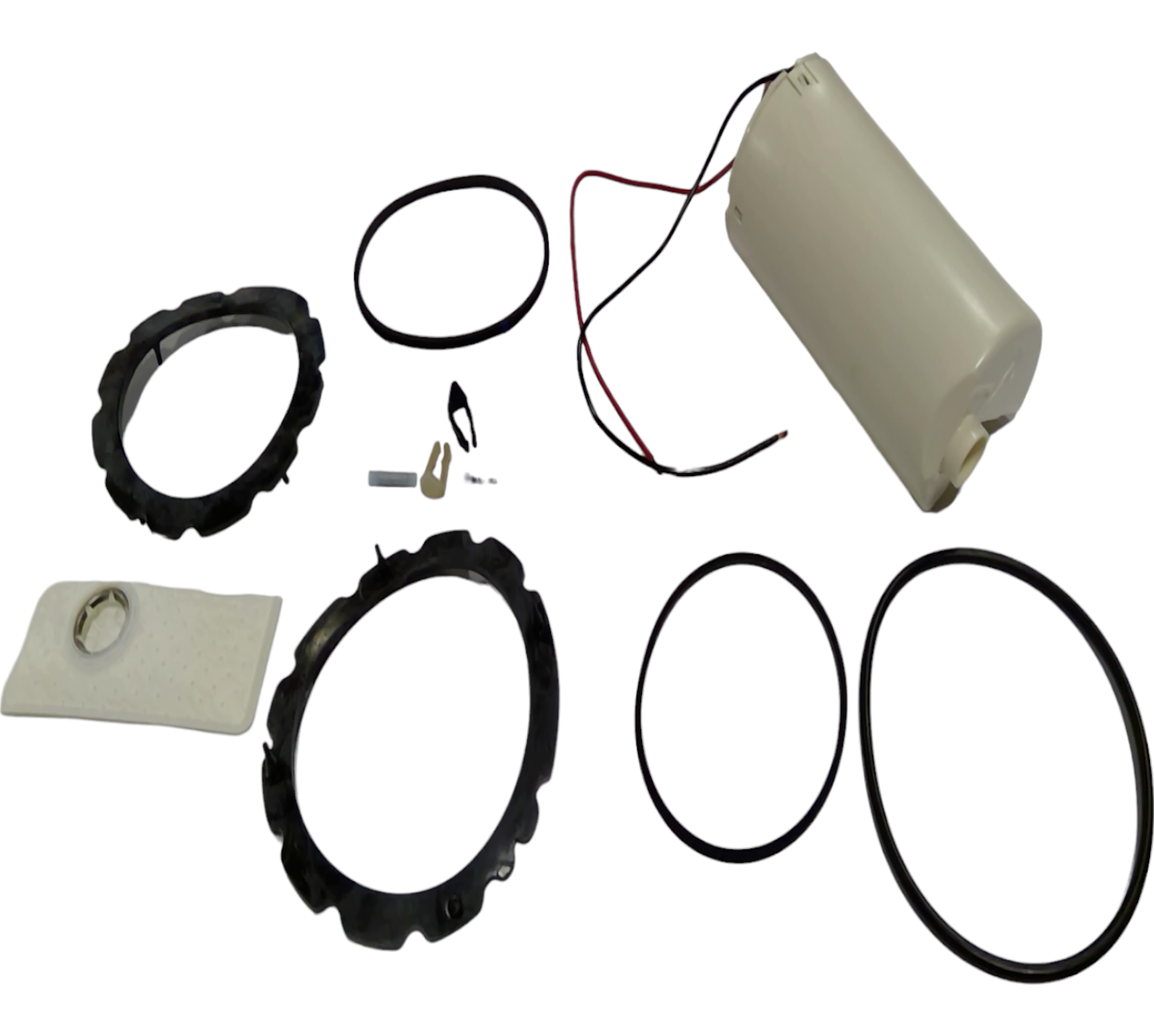 New Fits Chrysler Pump-Fuel - Part # 1AMFP00065