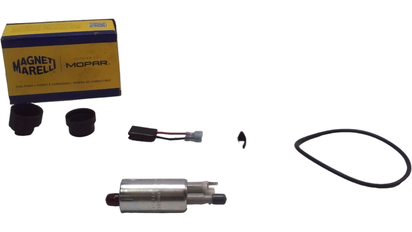 New Fits Chrysler Pump-Fuel - Part # 1AMFP00069
