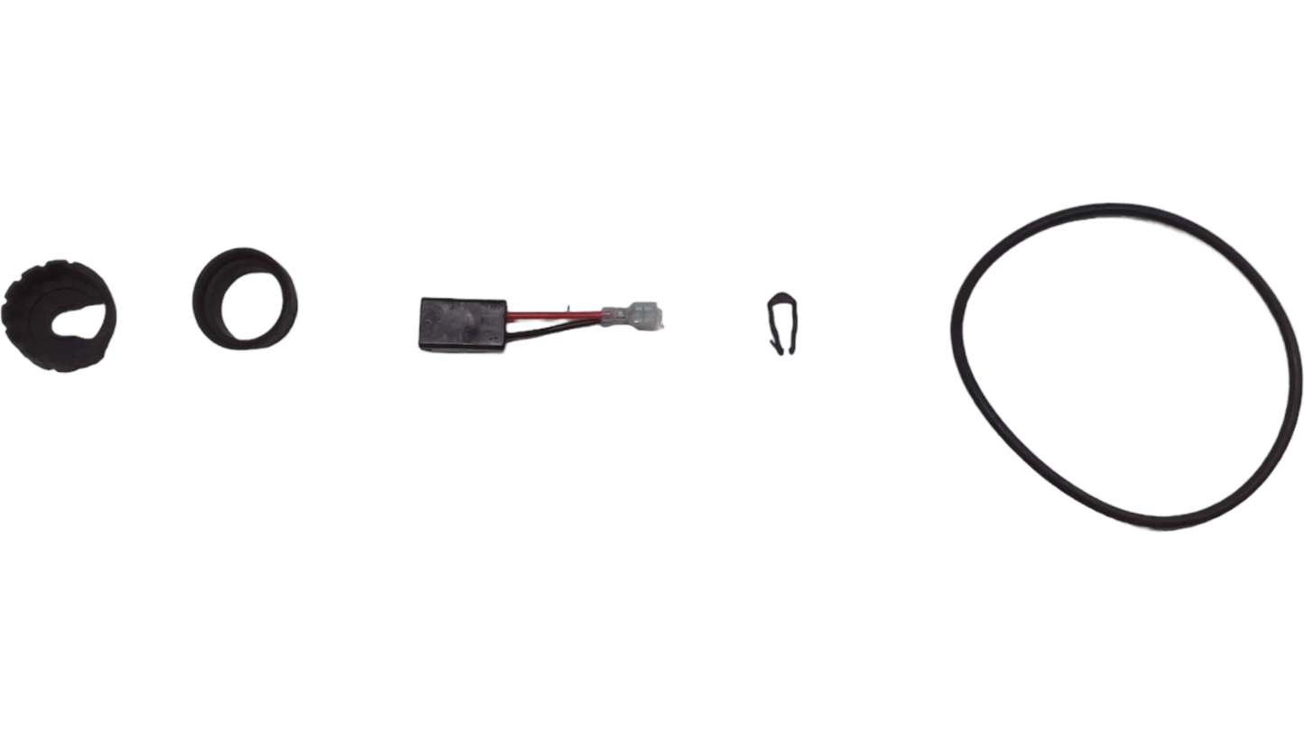 New Fits Chrysler Pump-Fuel - Part # 1AMFP00069
