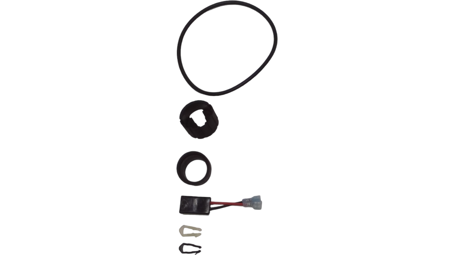 New Fits Chrysler Pump-Fuel - Part # 1AMFP00069