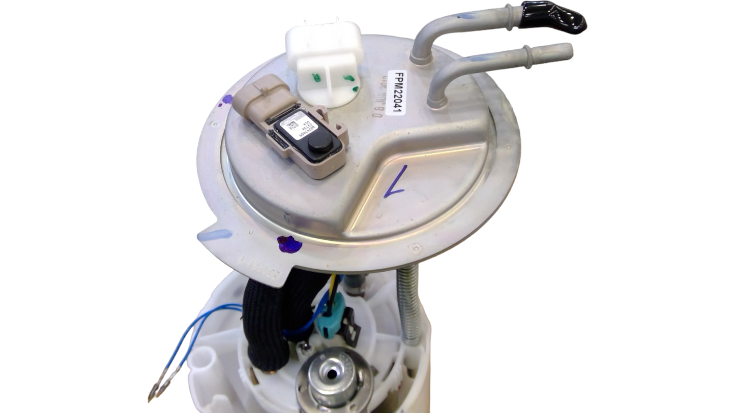 New Fits Chrysler Pump-Fuel - Part # 1AMFP00075