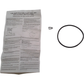 New Fits Chrysler Pump-Fuel - Part # 1AMFP00087