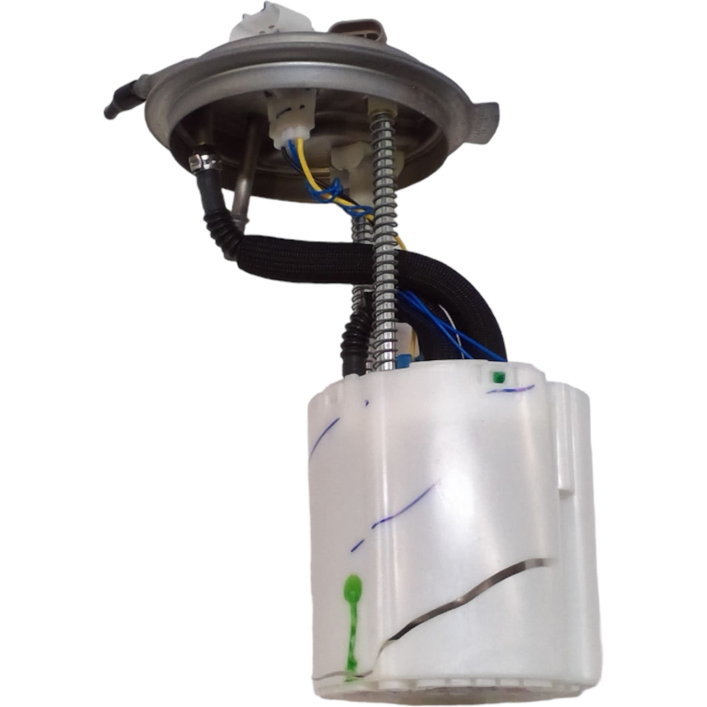 New Fits Chrysler Pump-Fuel - Part # 1AMFP00093