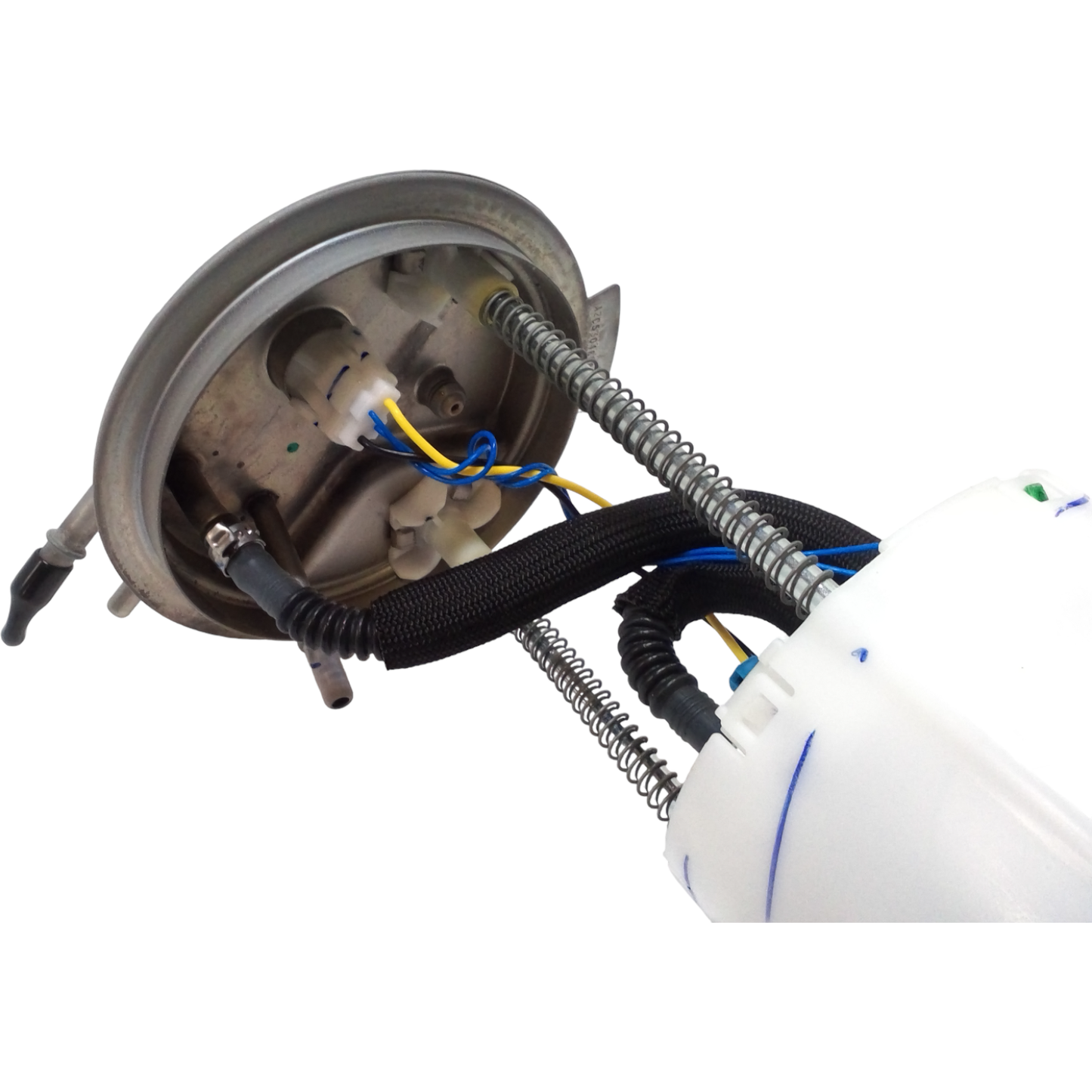 New Fits Chrysler Pump-Fuel - Part # 1AMFP00093