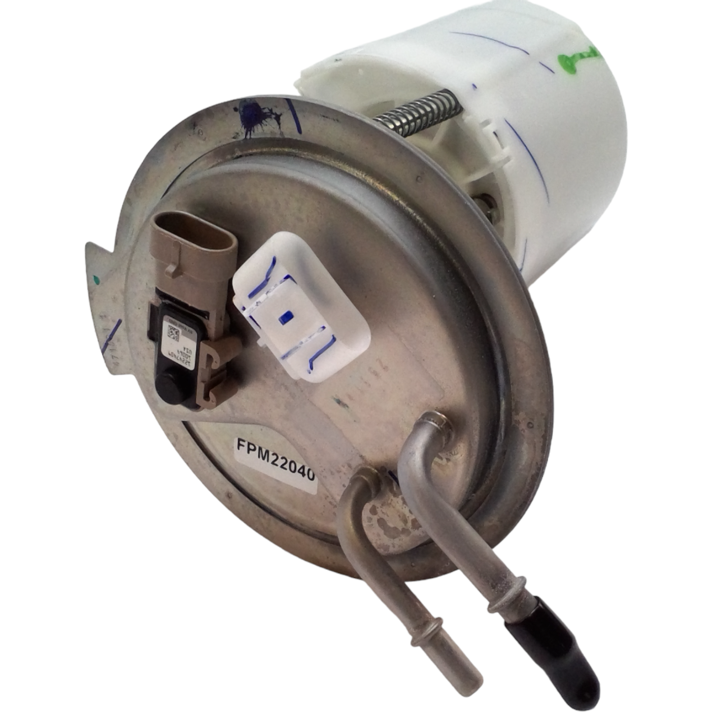 New Fits Chrysler Pump-Fuel - Part # 1AMFP00093