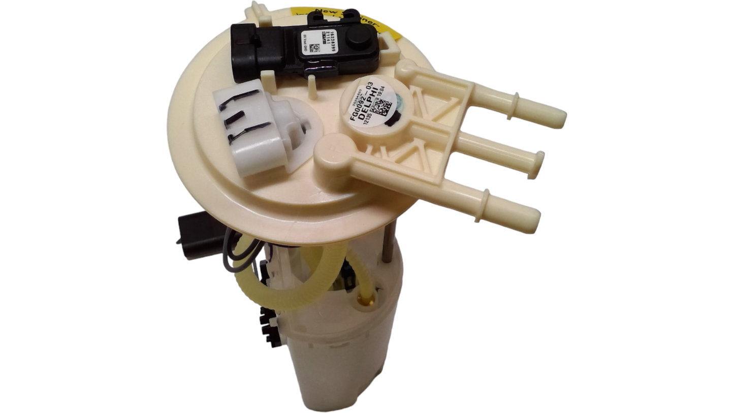 New Fits Chrysler Pump-Fuel - Part # 1AMFP00095