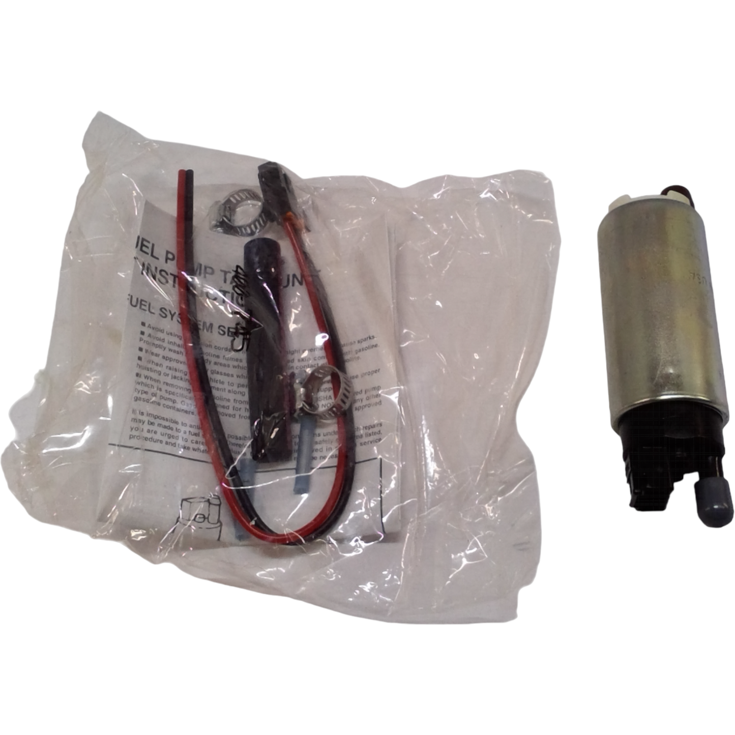 New Fits Chrysler Pump-Fuel - Part # 1AMFP00099