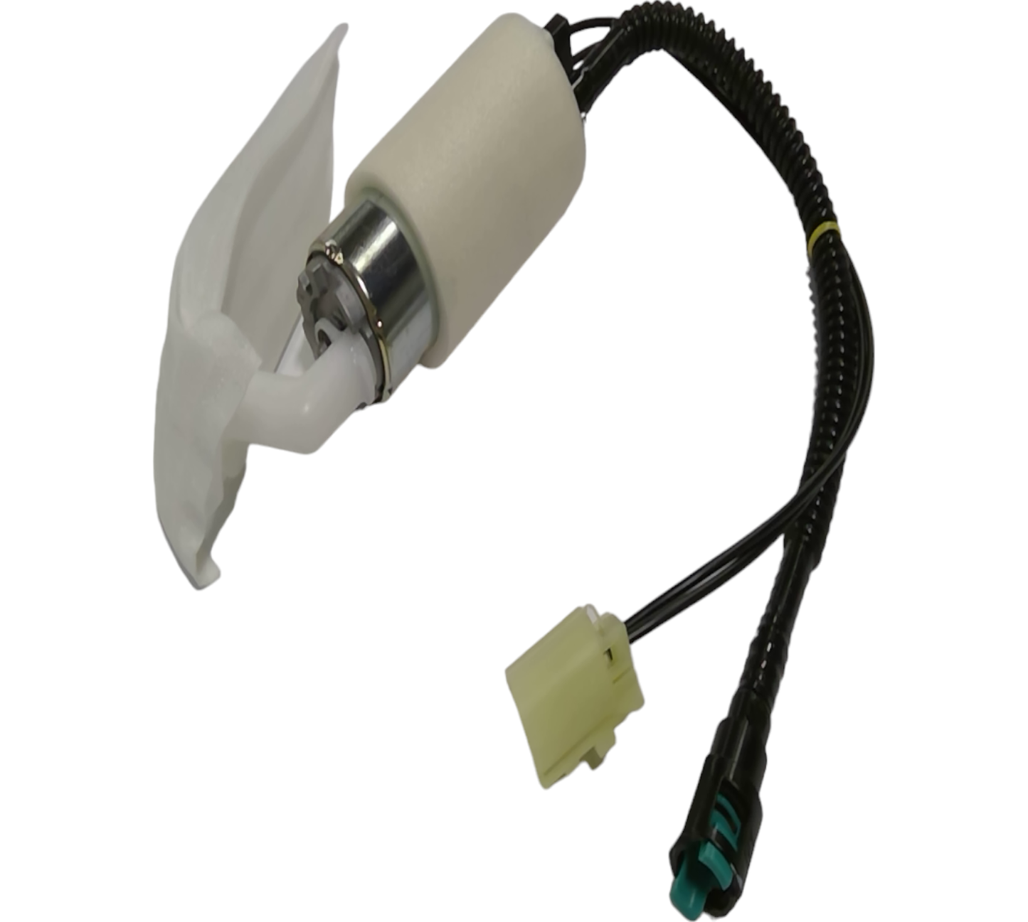 New Fits Chrysler Pump-Fuel - Part # 1AMFP00111