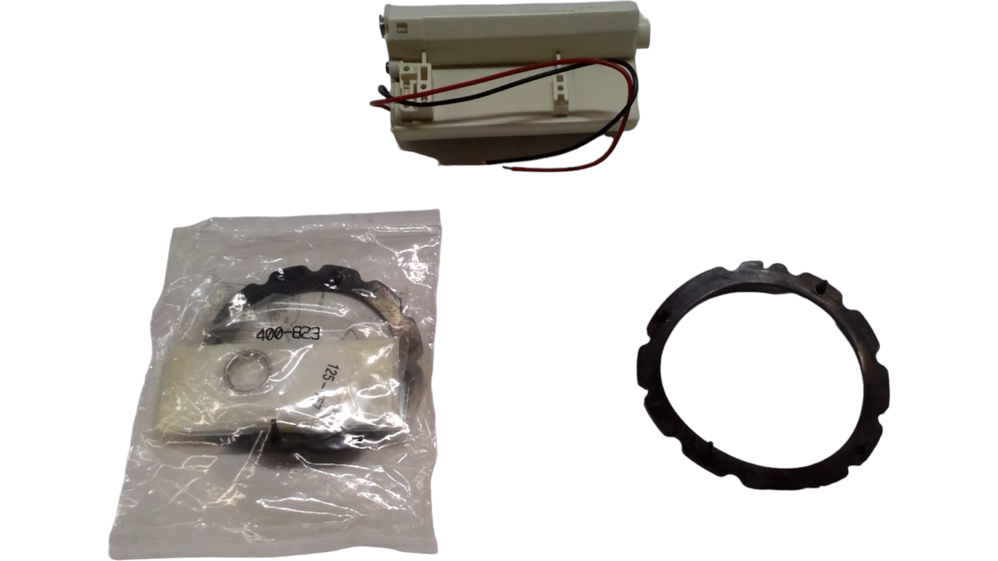 New Fits Chrysler Pump-Fuel - Part # 1AMFP00112