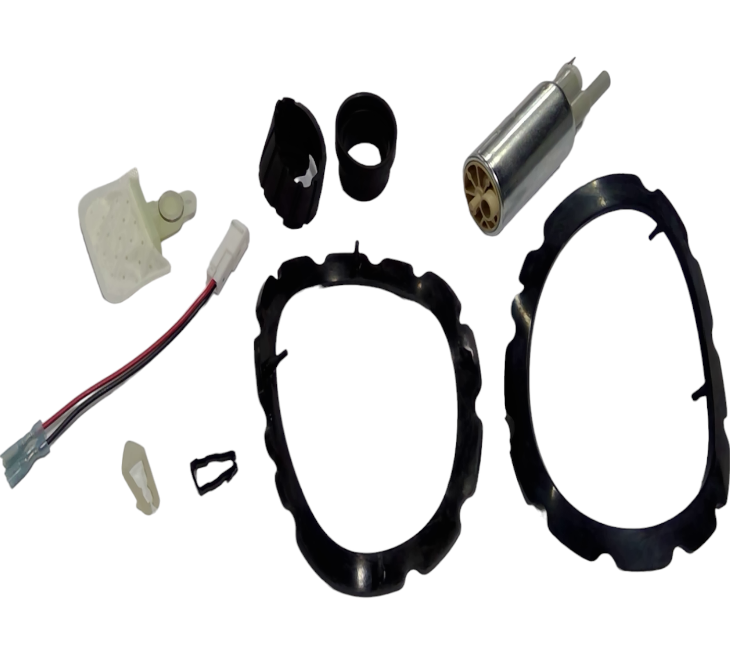 New Fits Chrysler Pump-Fuel - Part # 1AMFP00117