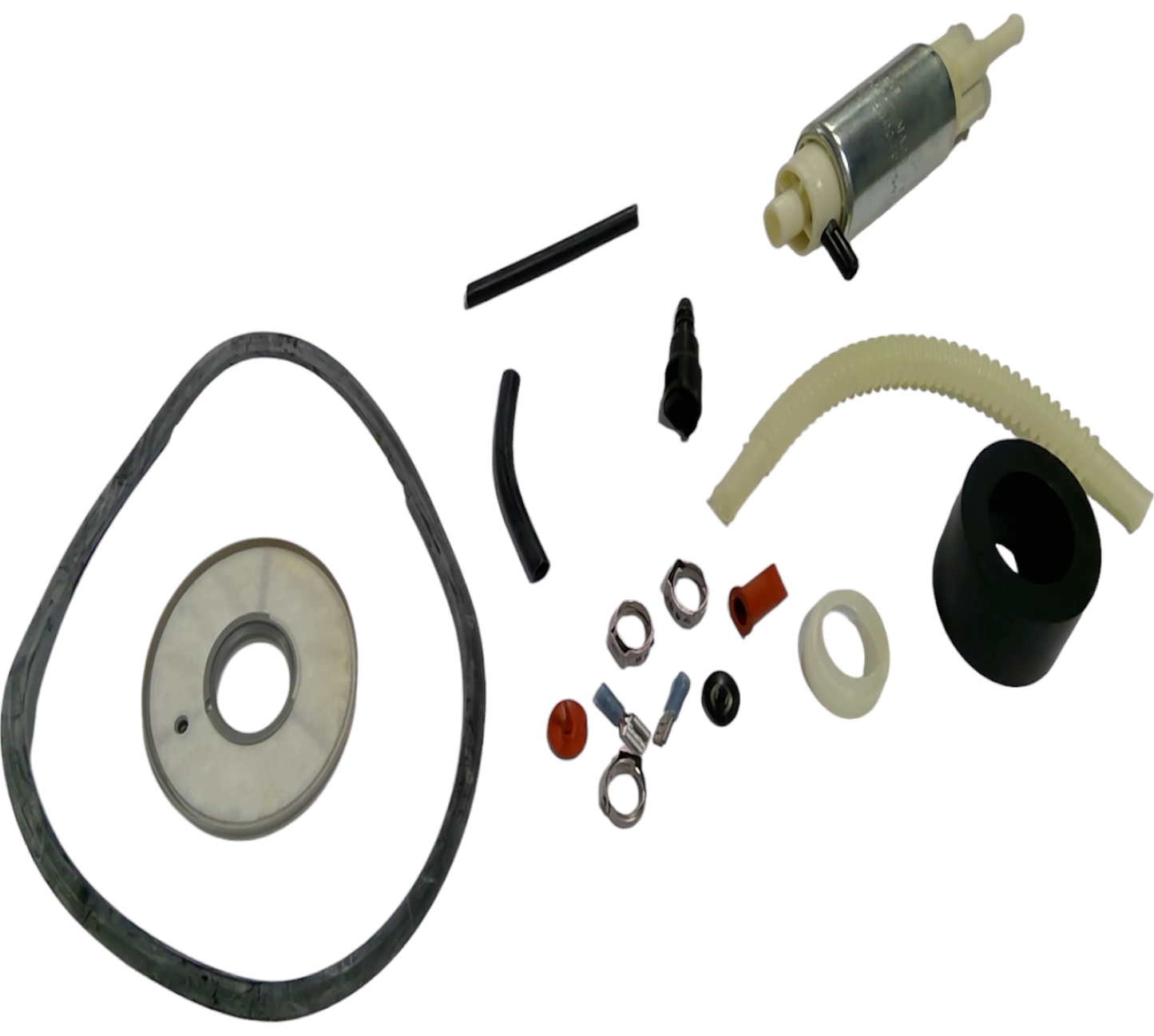 New Fits Chrysler Pump-Fuel - Part # 1AMFP00172