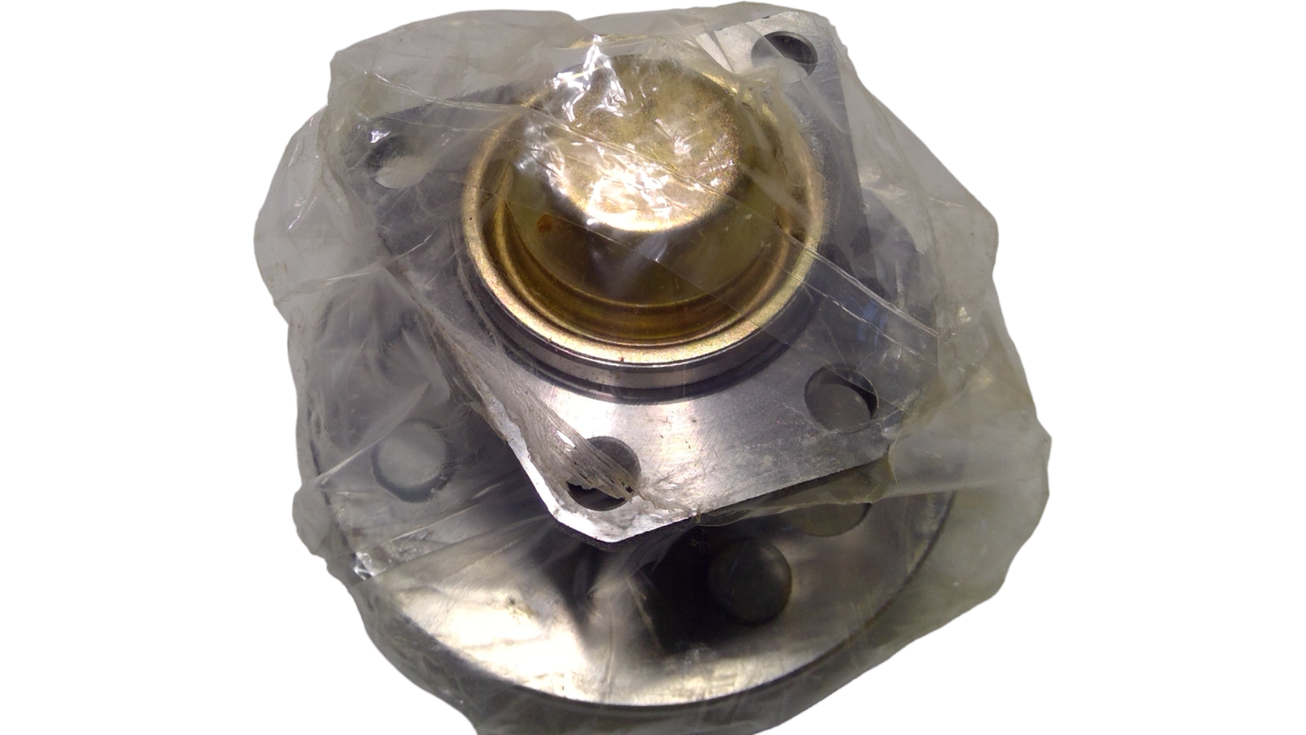 New Fits Chrysler Hub-Brake - Part # 1AMH512000