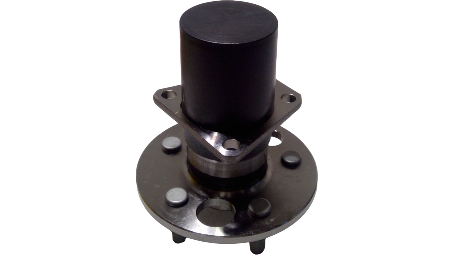 New Fits Chrysler Hub-Brake - Part # 1AMH512001