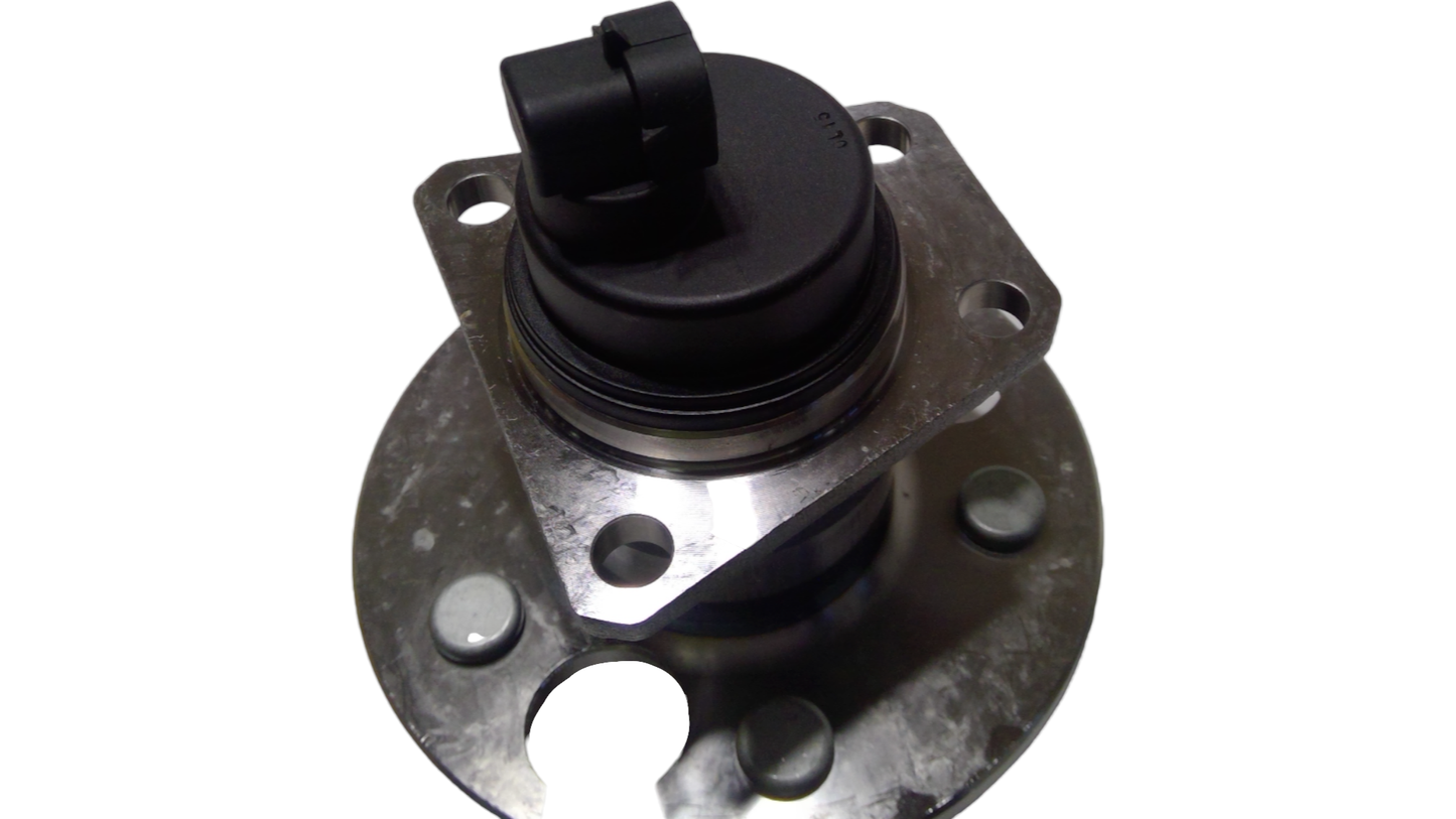 New Fits Chrysler Hub-Brake - Part # 1AMH512001