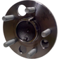 New Fits Chrysler Hub-Brake - Part # 1AMH512001