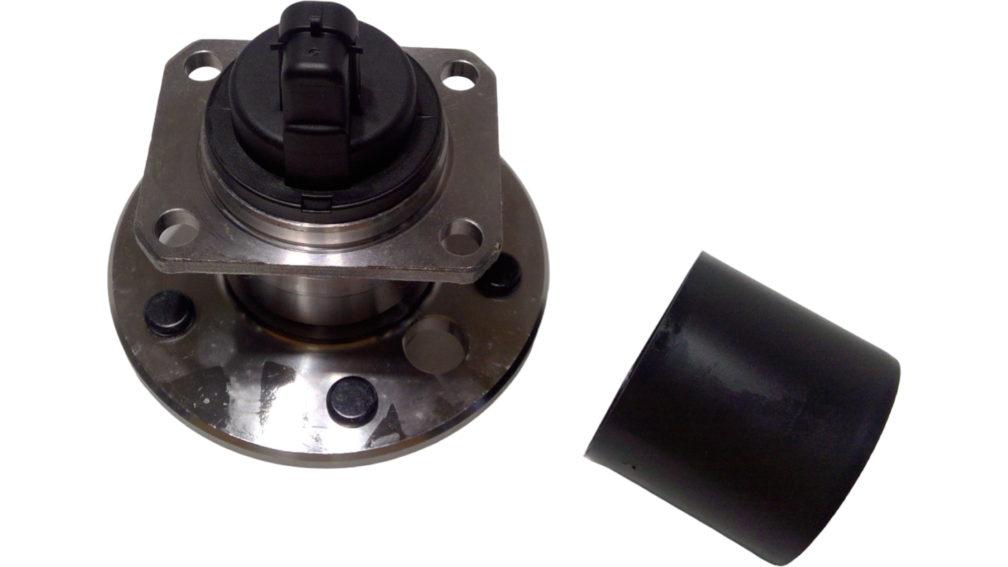 New Fits Chrysler Hub-Brake - Part # 1AMH512003