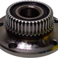 New Fits Chrysler Hub-Brake - Part # 1AMH512012