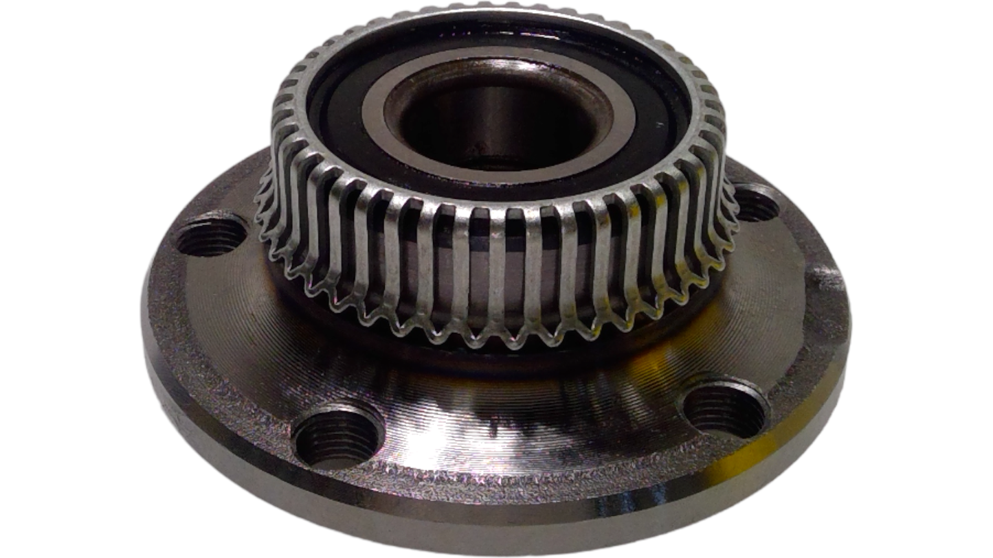 New Fits Chrysler Hub-Brake - Part # 1AMH512012