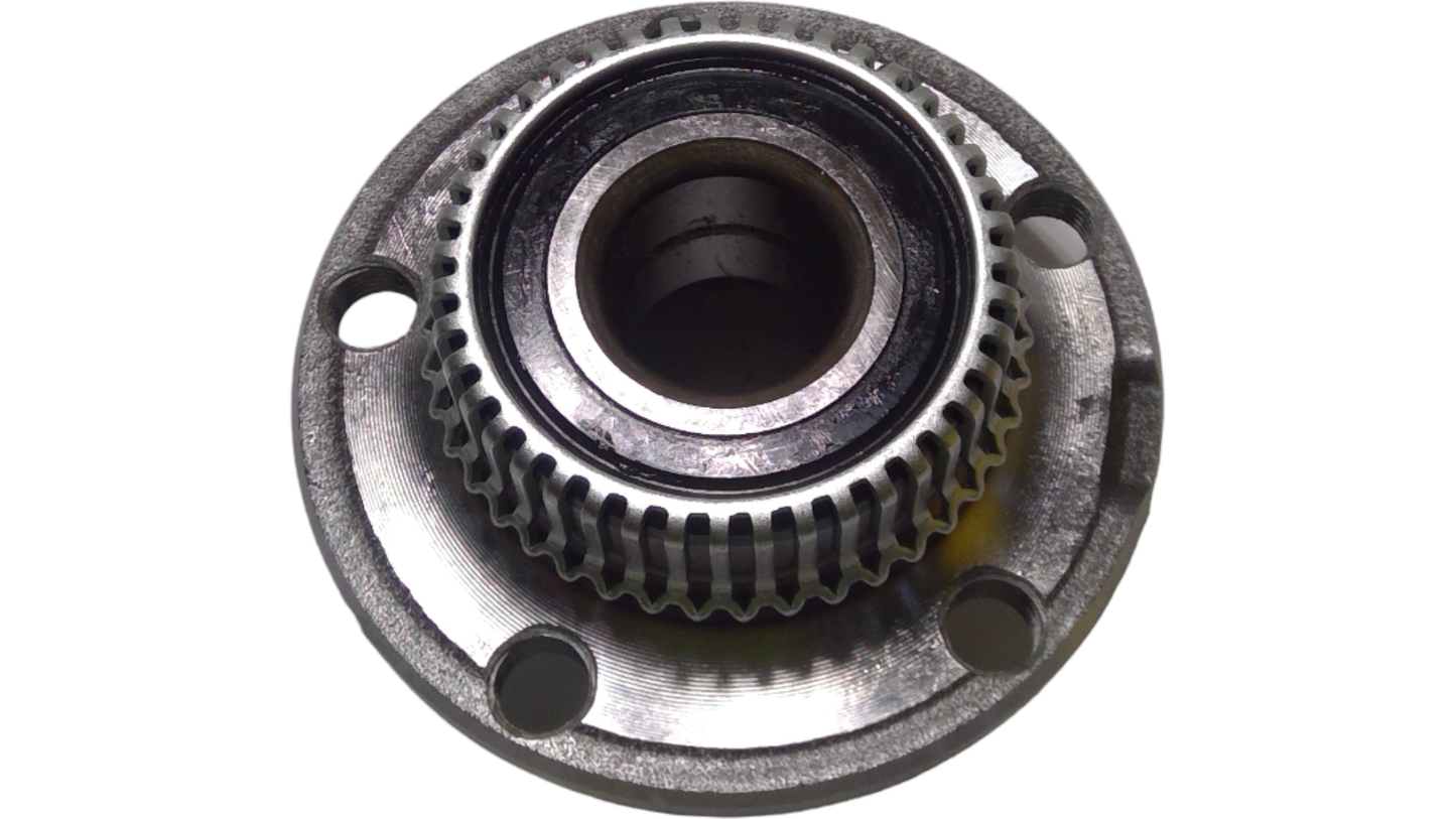 New Fits Chrysler Hub-Brake - Part # 1AMH512012