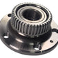 New Fits Chrysler Hub-Brake - Part # 1AMH512012