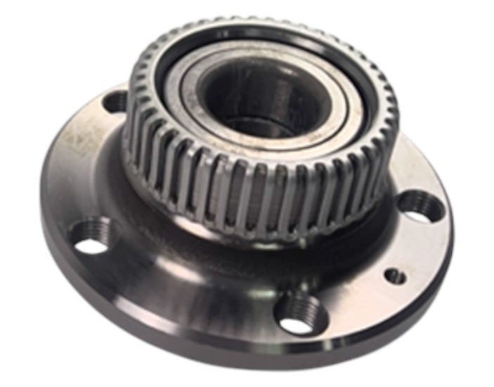 New Fits Chrysler Hub-Brake - Part # 1AMH512012