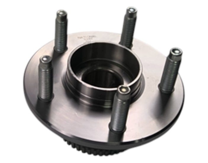 New Fits Chrysler Hub-Brake - Part # 1AMH512163