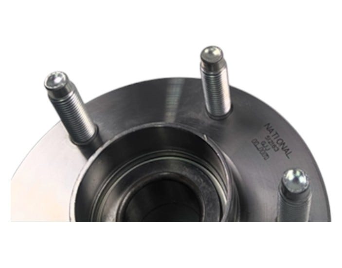 New Fits Chrysler Hub-Brake - Part # 1AMH512163
