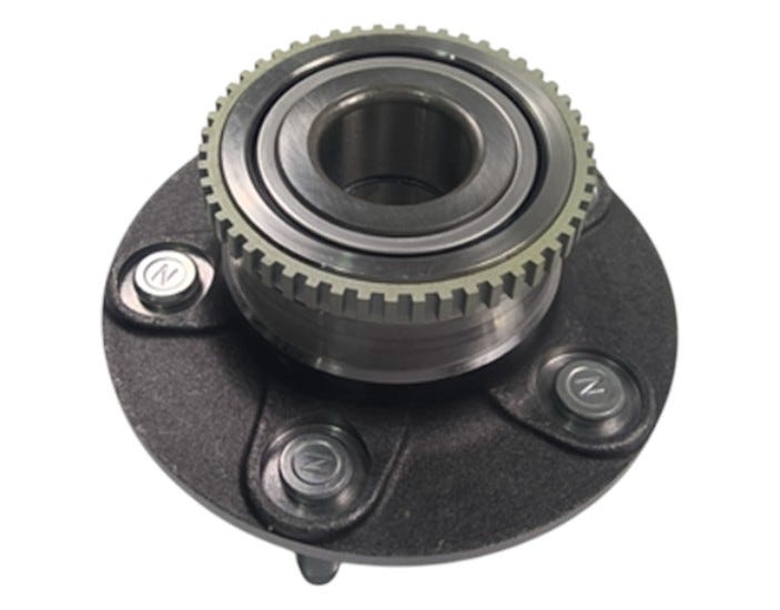 New Fits Chrysler Hub-Brake - Part # 1AMH512163