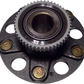 New Fits Chrysler Hub-Brake - Part # 1AMH512188