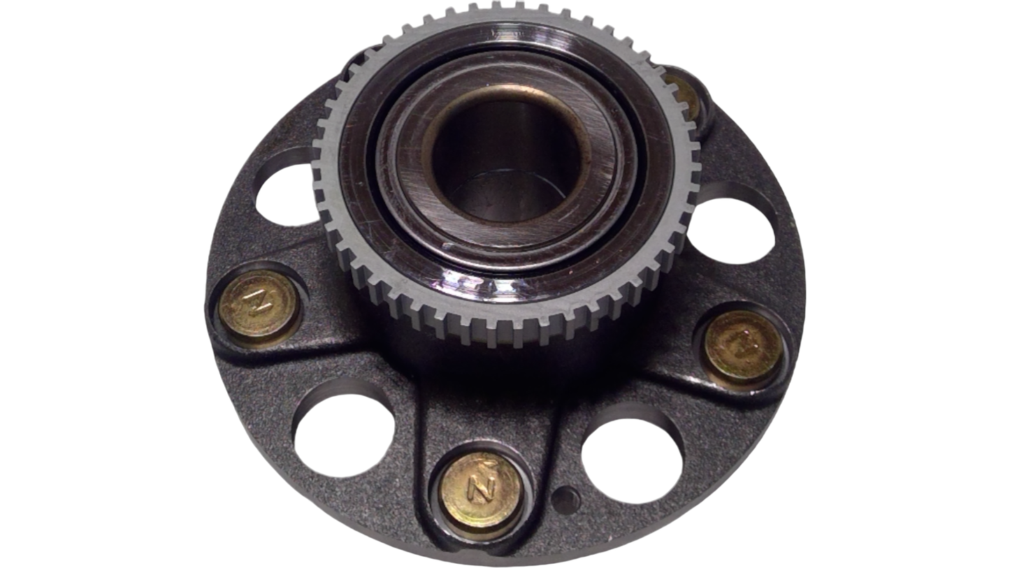New Fits Chrysler Hub-Brake - Part # 1AMH512188