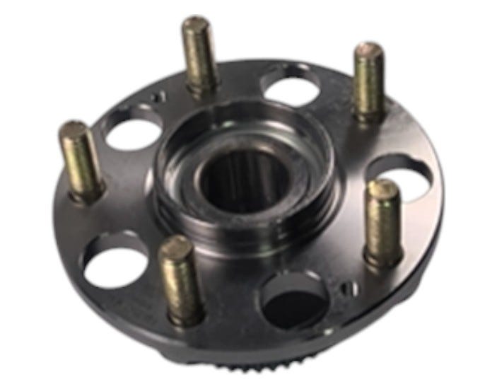 New Fits Chrysler Hub-Brake - Part # 1AMH512188