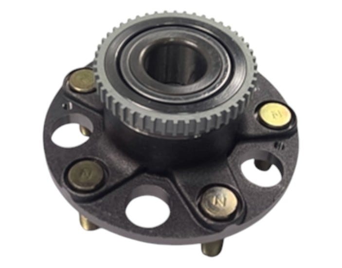 New Fits Chrysler Hub-Brake - Part # 1AMH512188