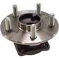 New Fits Chrysler Hub-Brake - Part # 1AMH512218