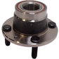 New Fits Chrysler Hub-Brake - Part # 1AMH513030