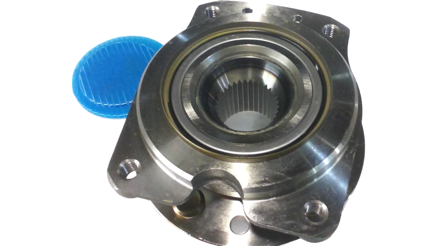 New Fits Chrysler Hub-Brake - Part # 1AMH513044