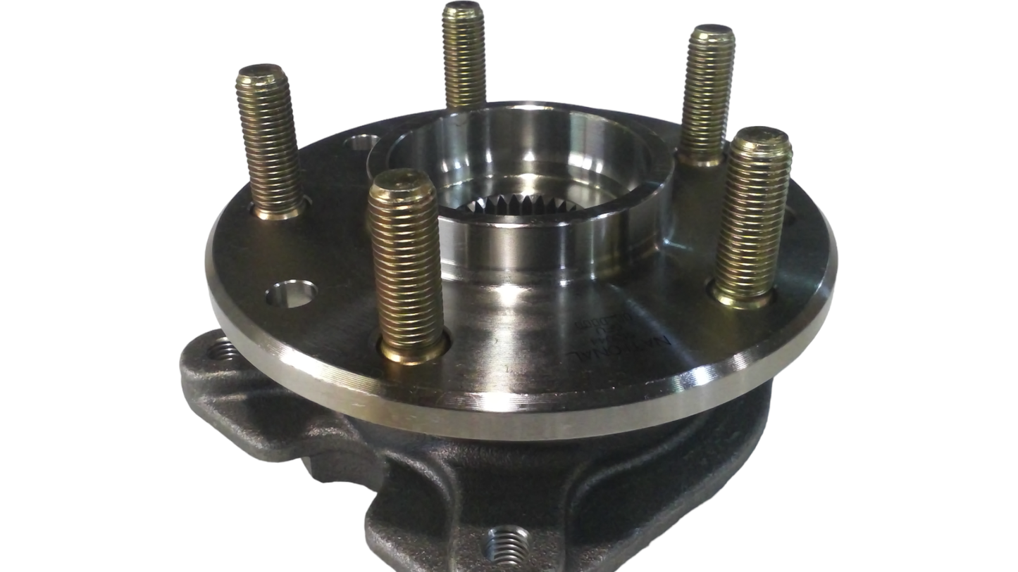 New Fits Chrysler Hub-Brake - Part # 1AMH513044