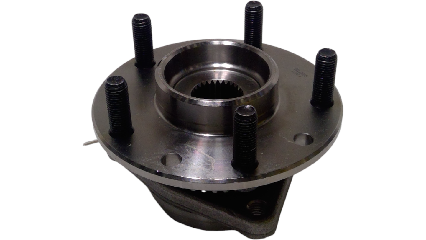 New Fits Chrysler Hub-Brake - Part # 1AMH513061