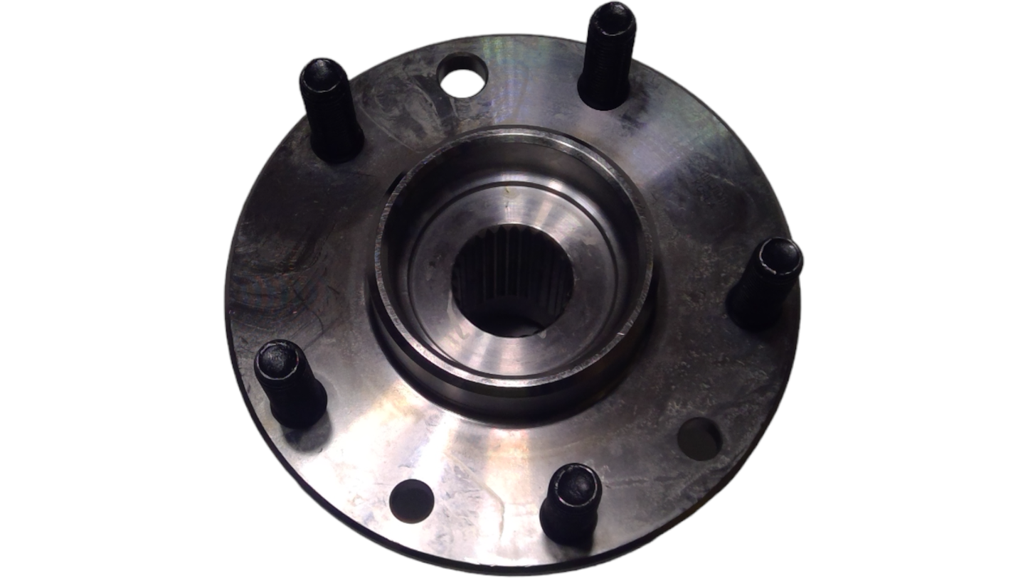 New Fits Chrysler Hub-Brake - Part # 1AMH513061