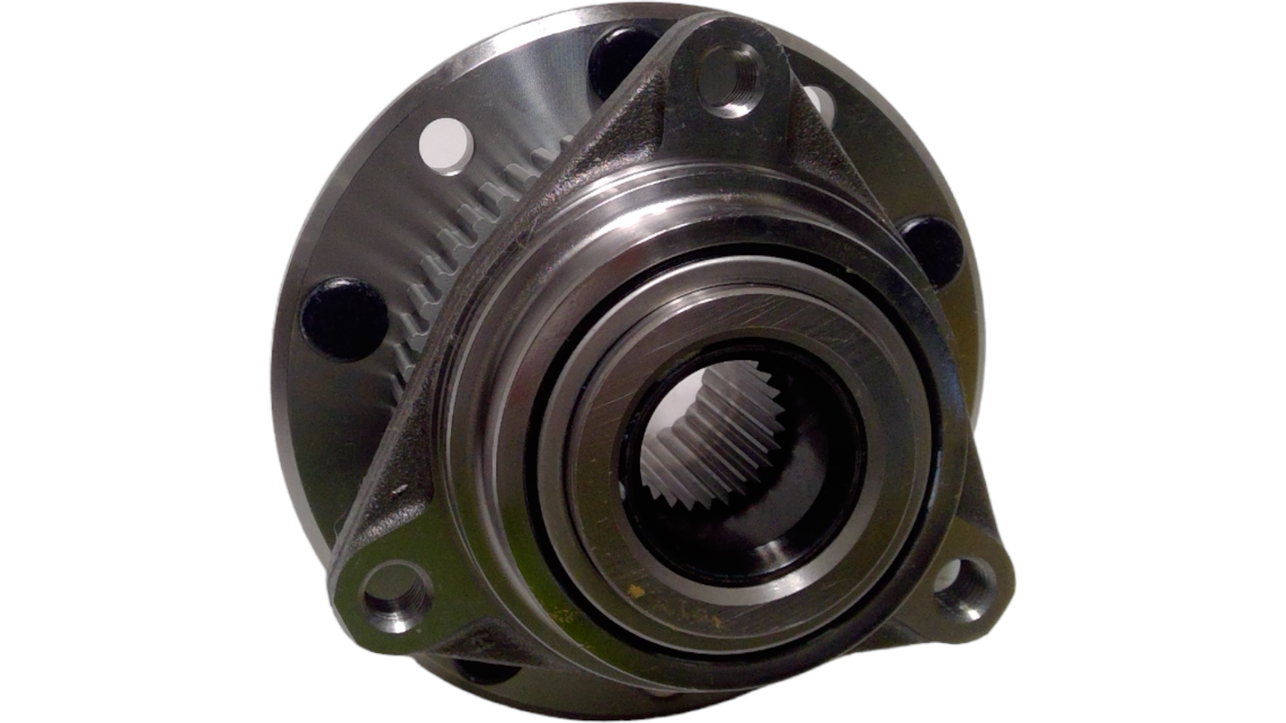 New Fits Chrysler Hub-Brake - Part # 1AMH513061