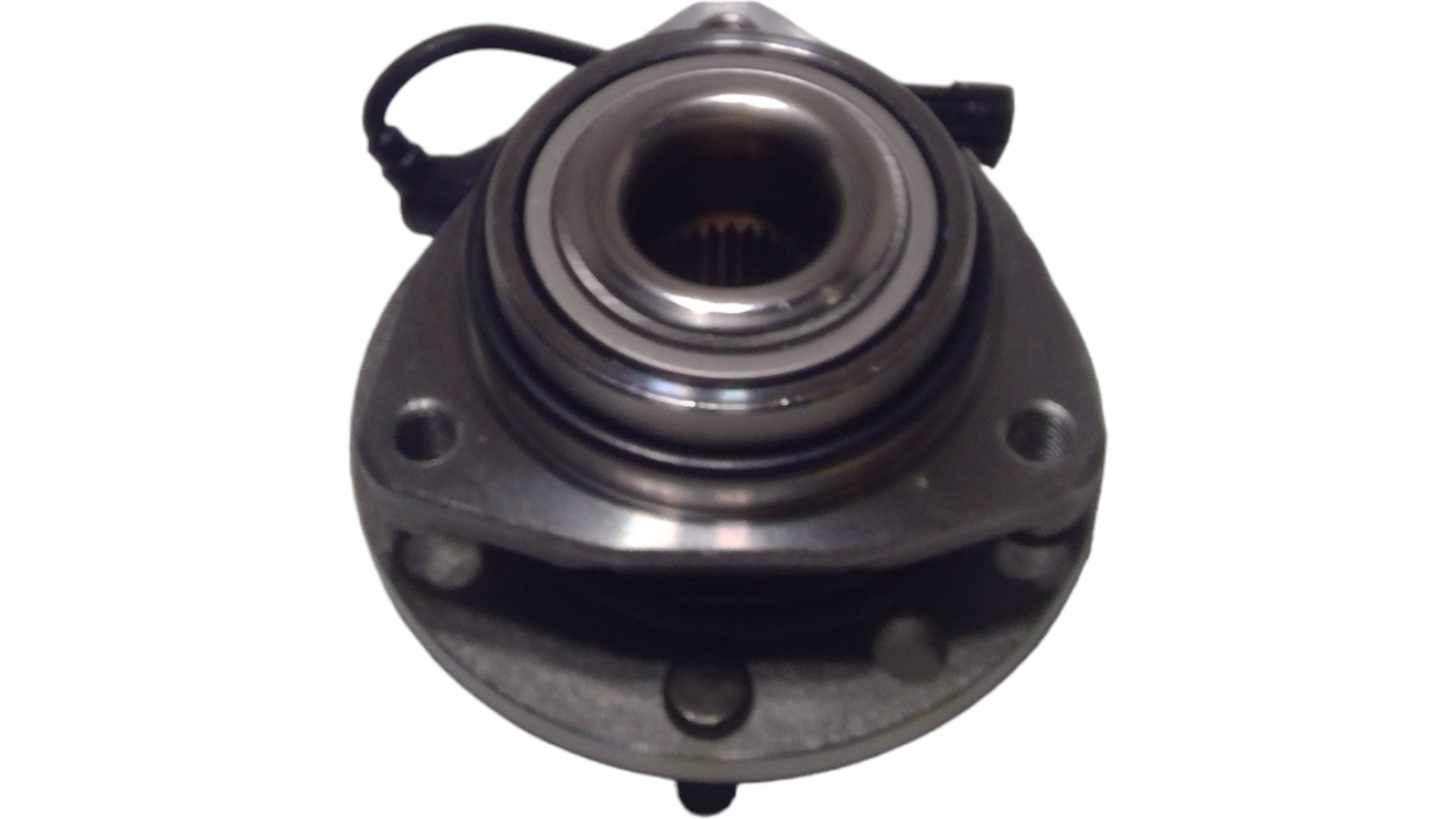 New Fits Chrysler Hub-Brake - Part # 1AMH513124