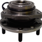 New Fits Chrysler Hub-Brake - Part # 1AMH513124