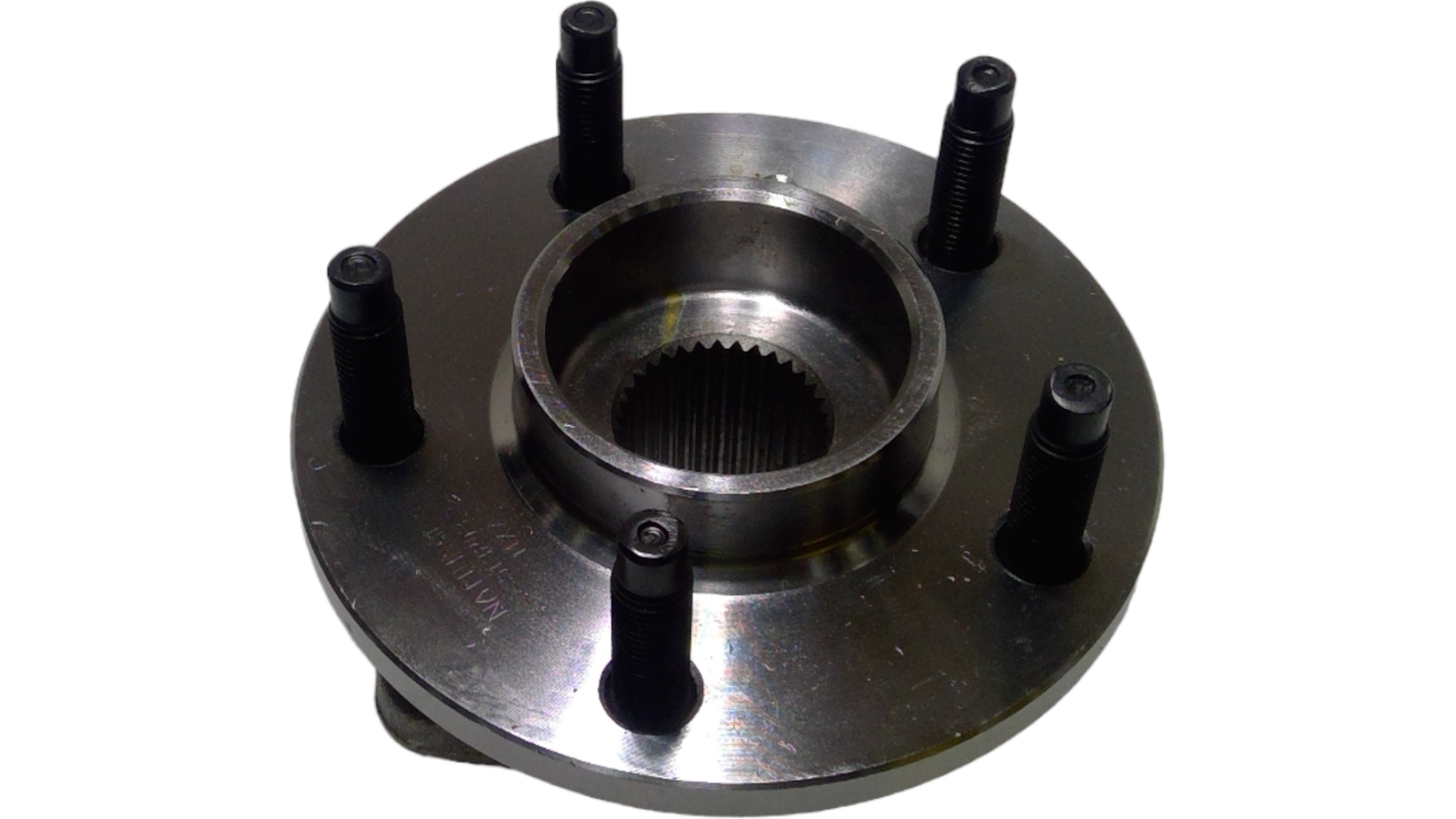 New Fits Chrysler Hub-Brake - Part # 1AMH513203