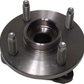 New Fits Chrysler Hub-Brake - Part # 1AMH513205