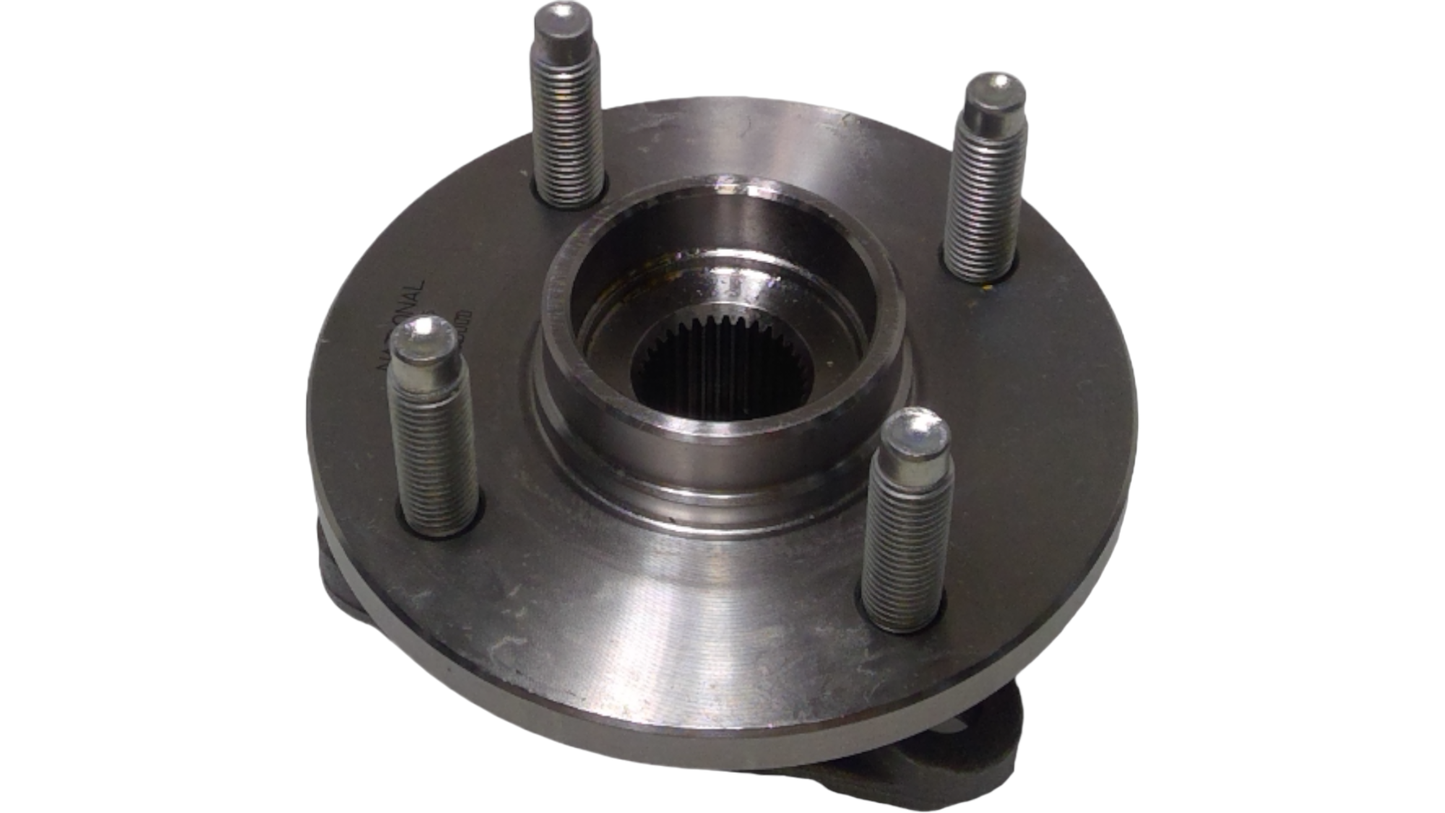 New Fits Chrysler Hub-Brake - Part # 1AMH513205