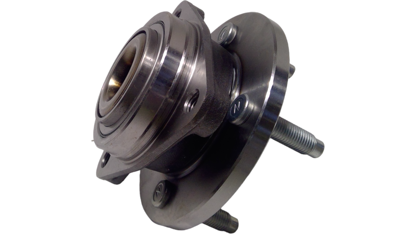 New Fits Chrysler Hub-Brake - Part # 1AMH513205