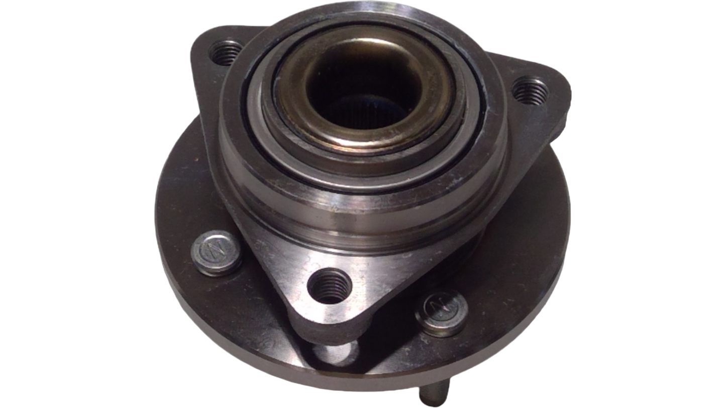 New Fits Chrysler Hub-Brake - Part # 1AMH513205