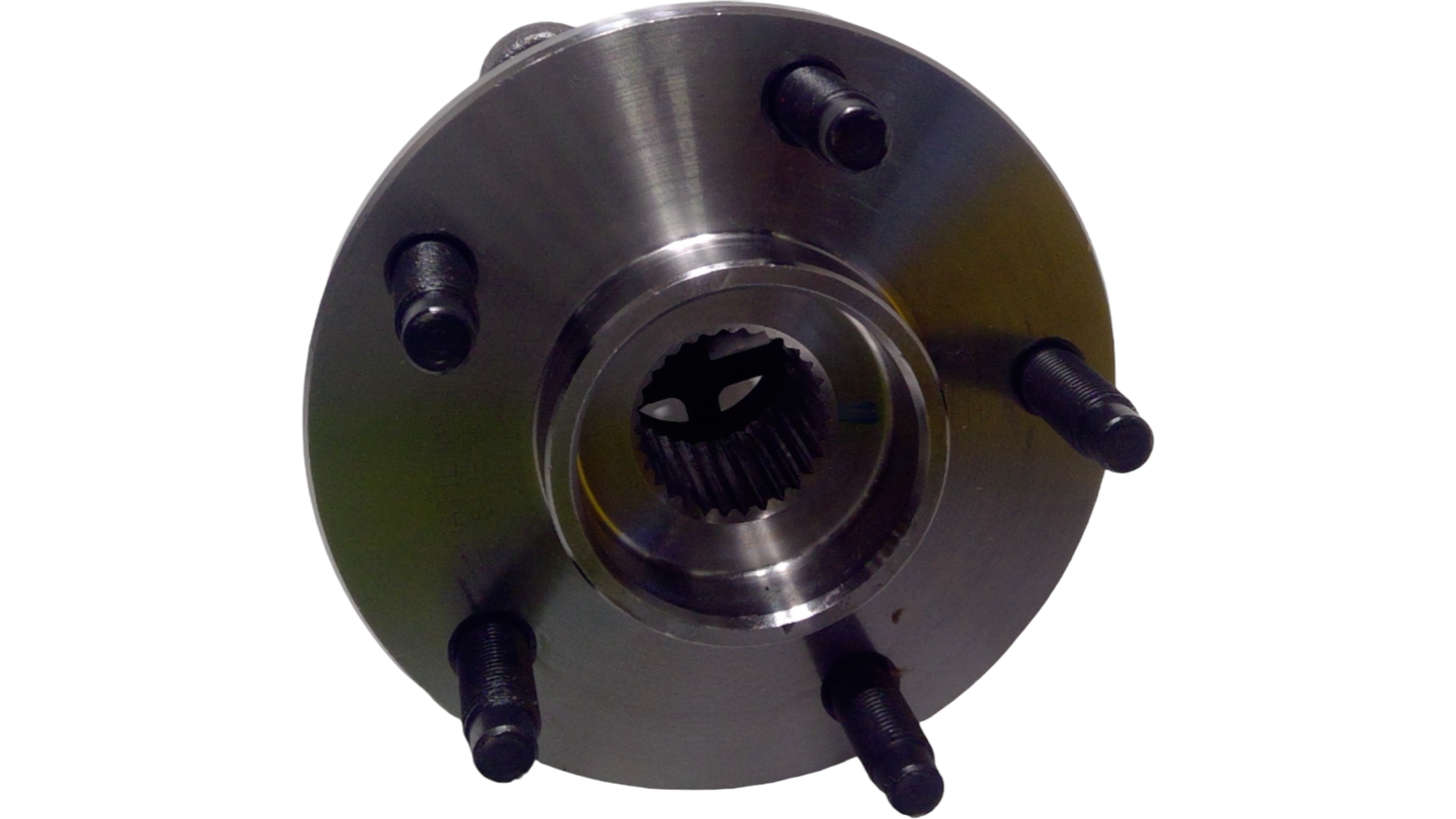 New Fits Chrysler Hub-Brake - Part # 1AMH513214