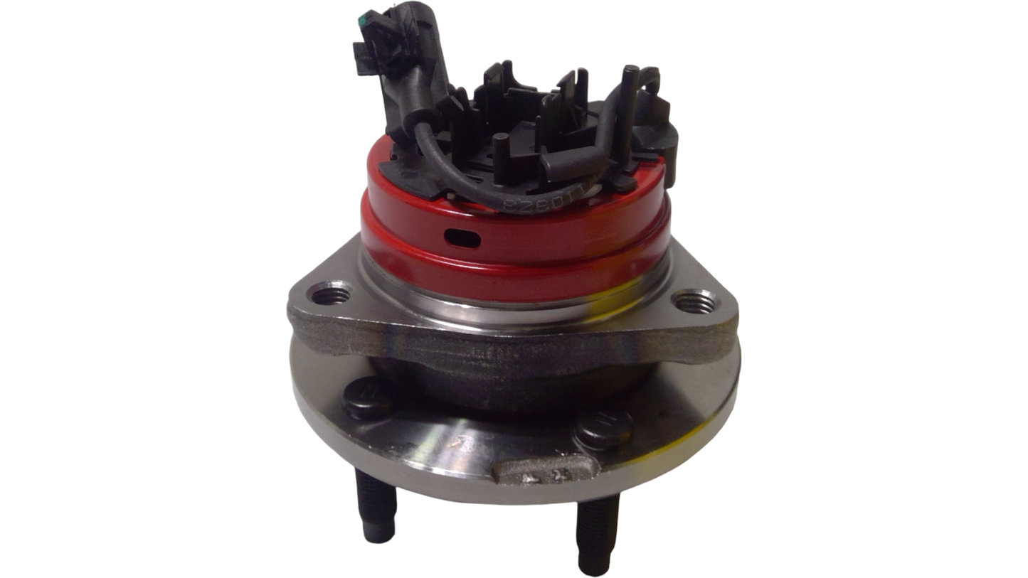New Fits Chrysler Hub-Brake - Part # 1AMH513214